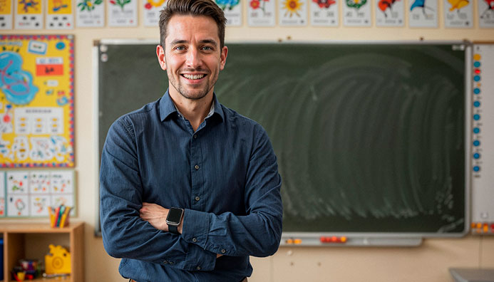 Profesorado Universitario 